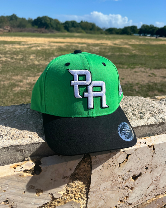 PR Boricua Snapback