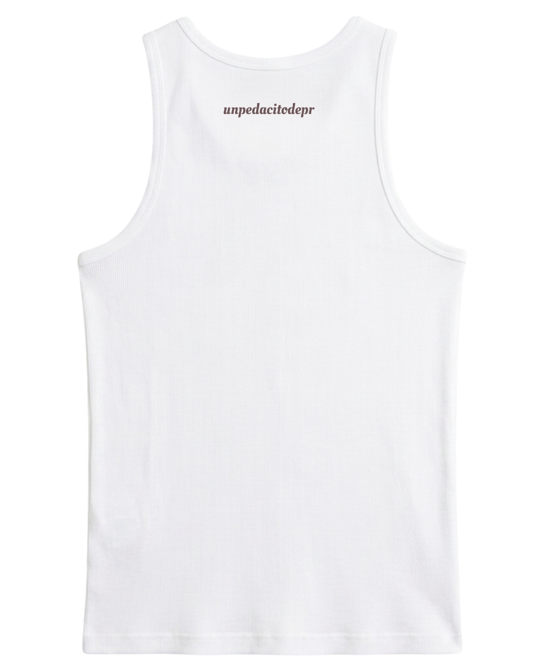 Patria Tank Top