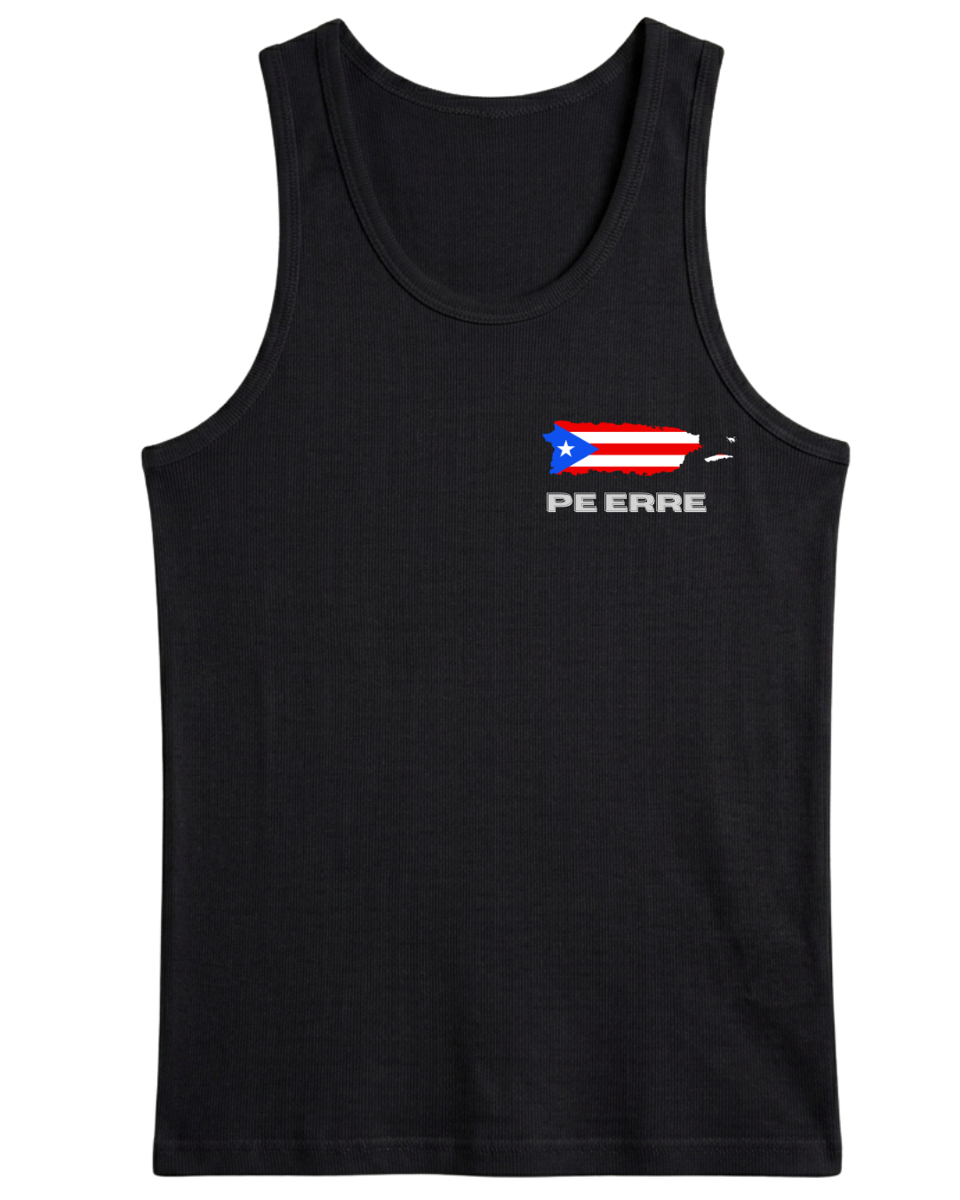 Pe ERRE Tank Top