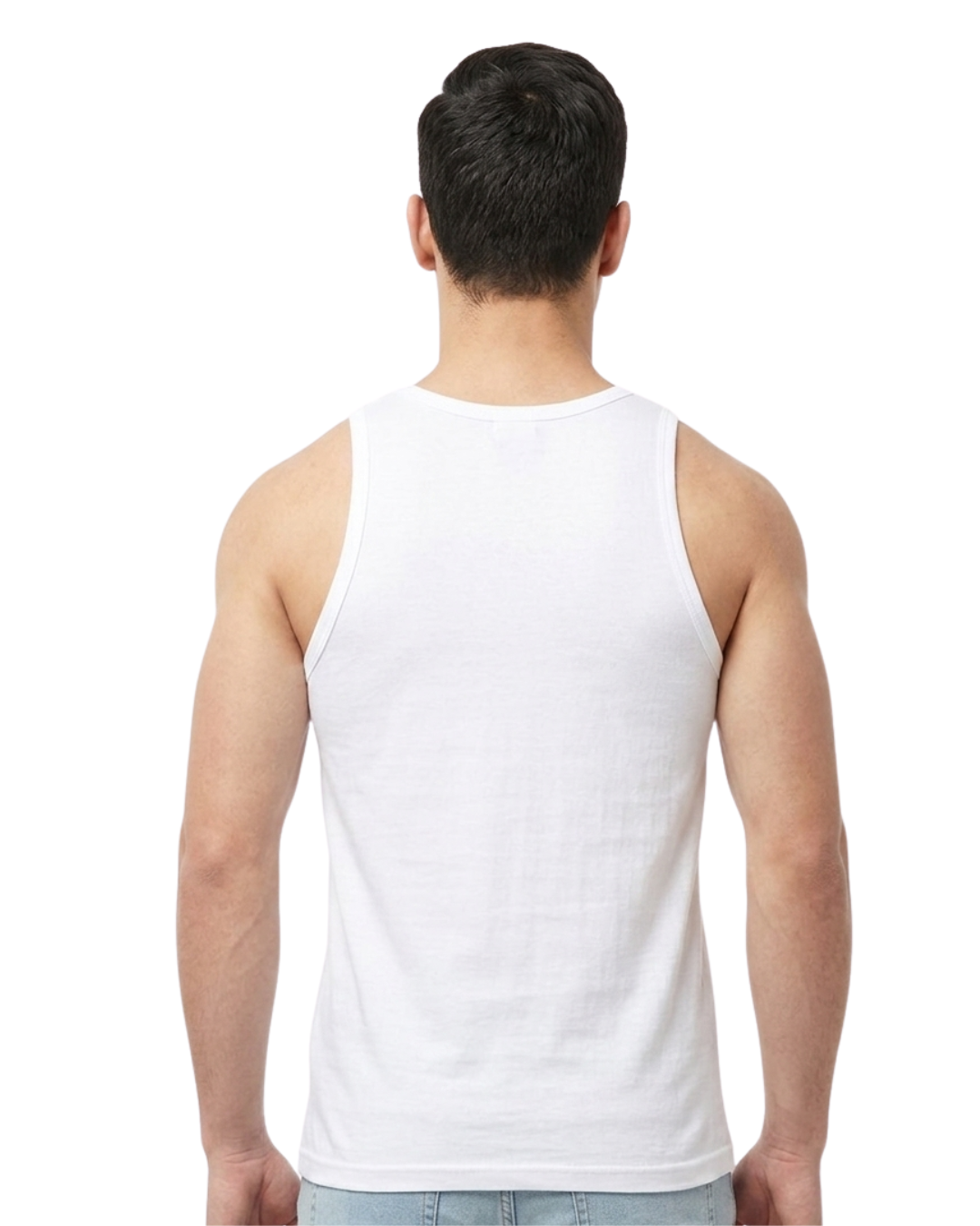 Jíbaro Tank Top