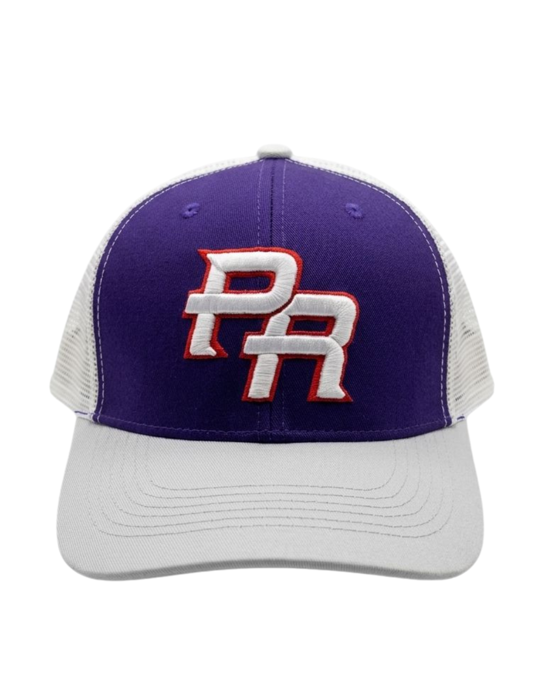 PR Trucker Cap