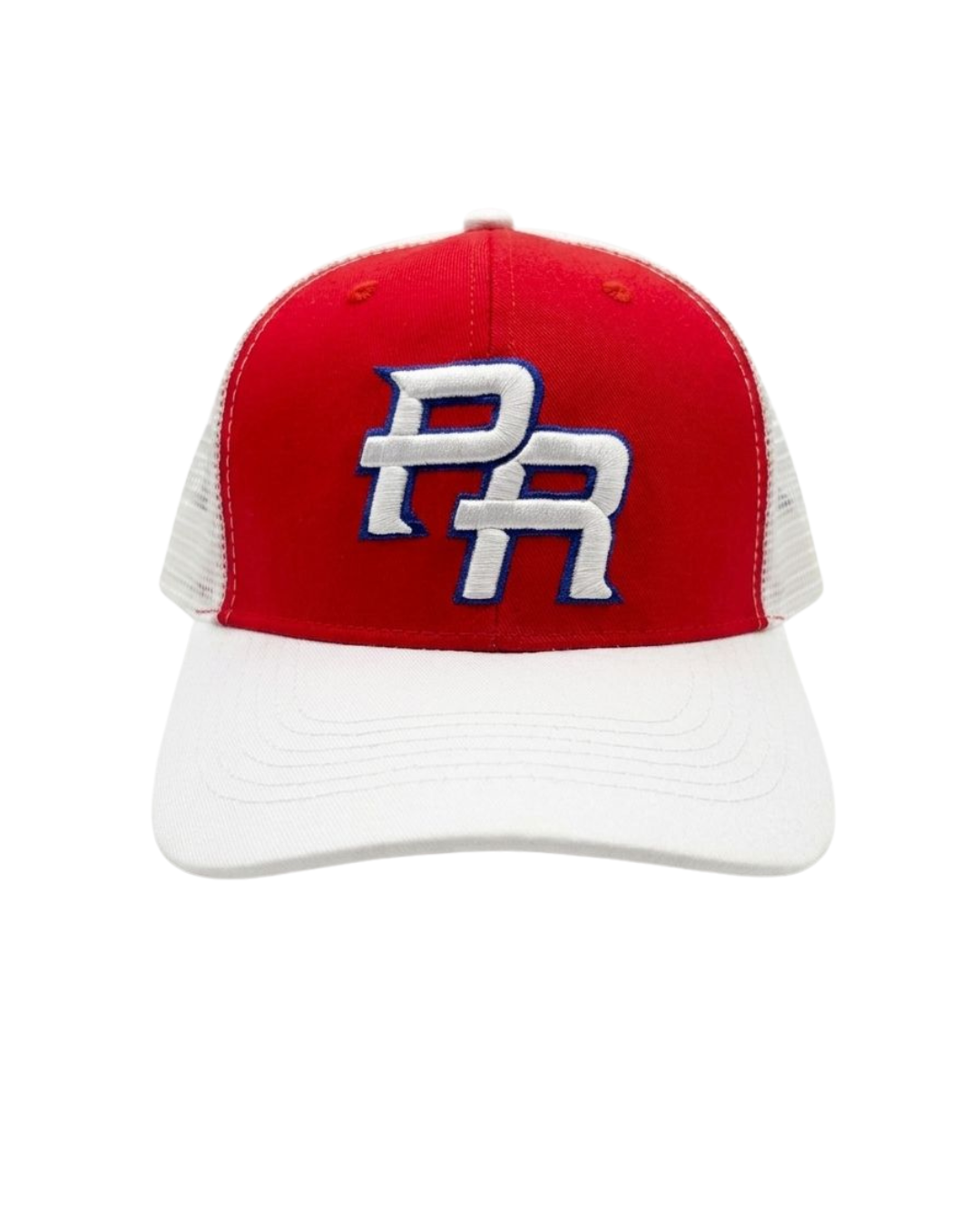 PR Trucker Cap