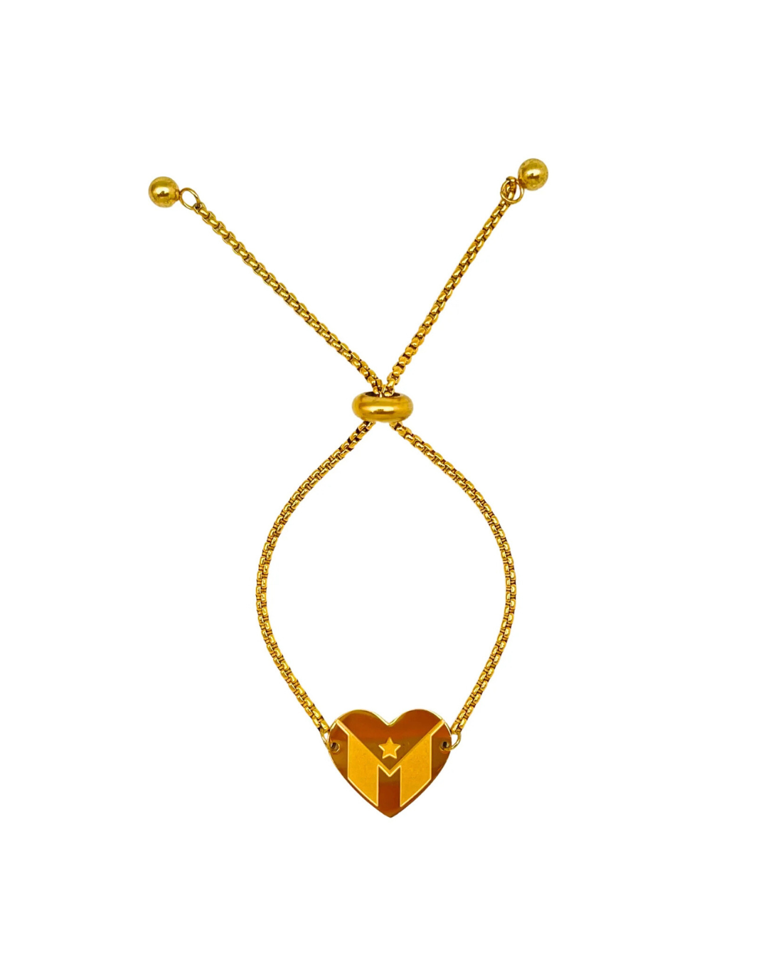 Pulsera Late Borinken