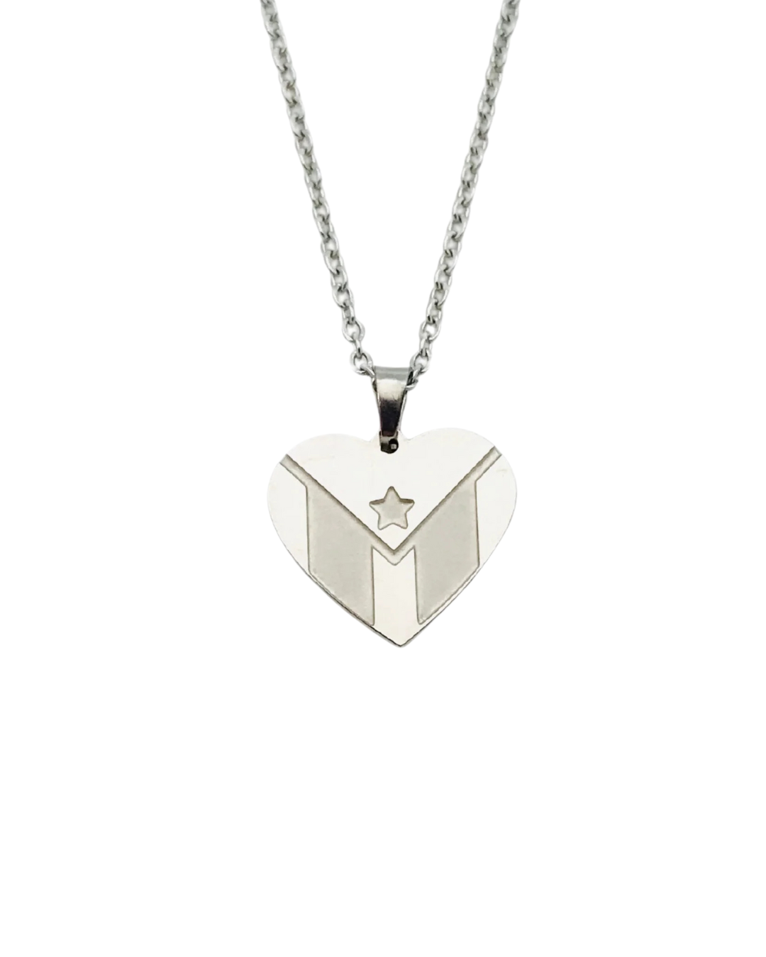 Collar Late Borinken