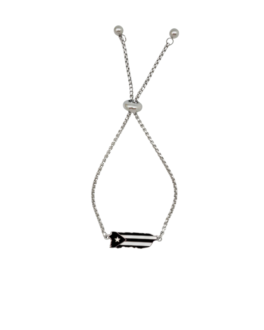 Pulsera Mi Patria Resistencia