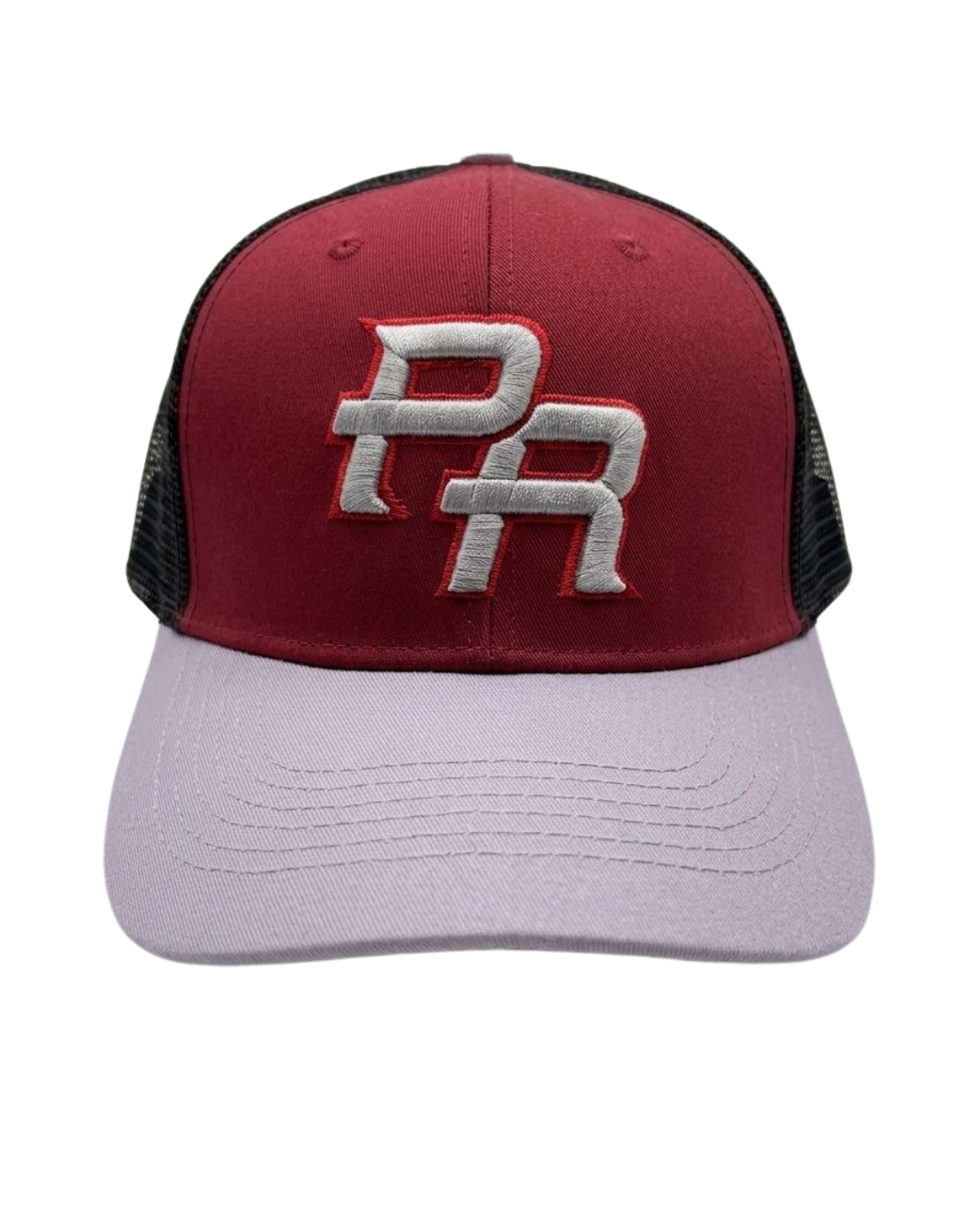 PR Trucker Cap