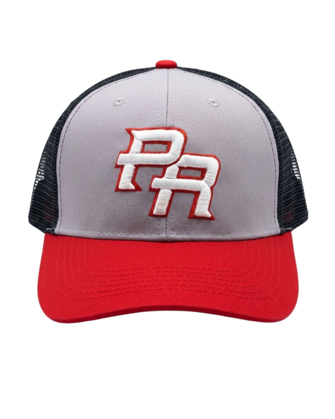 PR Trucker Cap