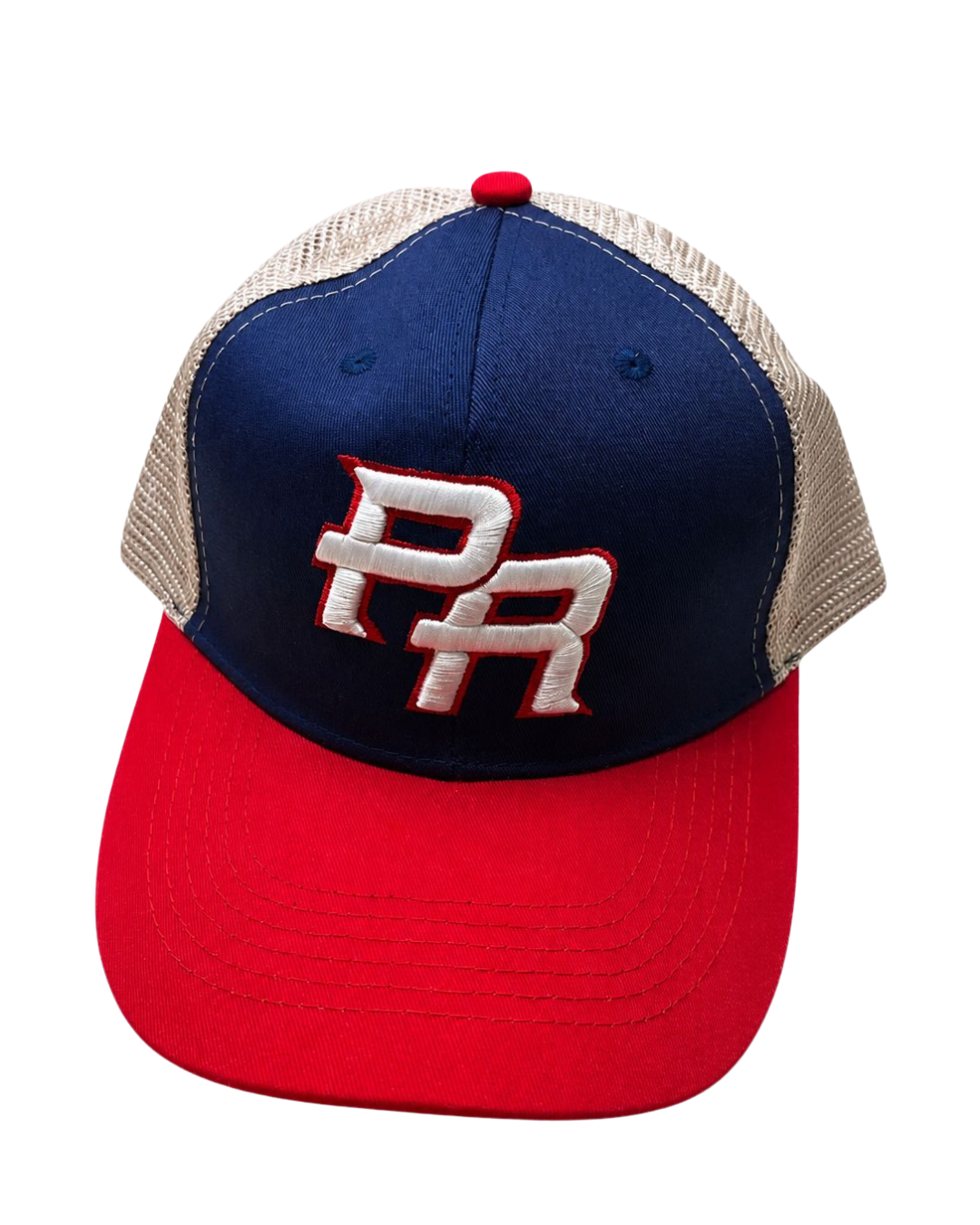 PR Trucker Cap