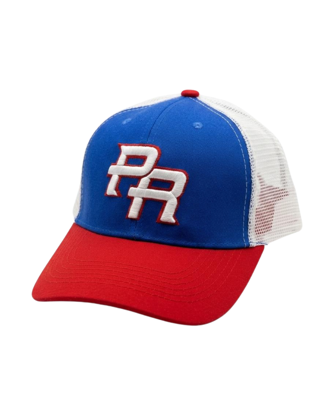 PR Trucker Cap