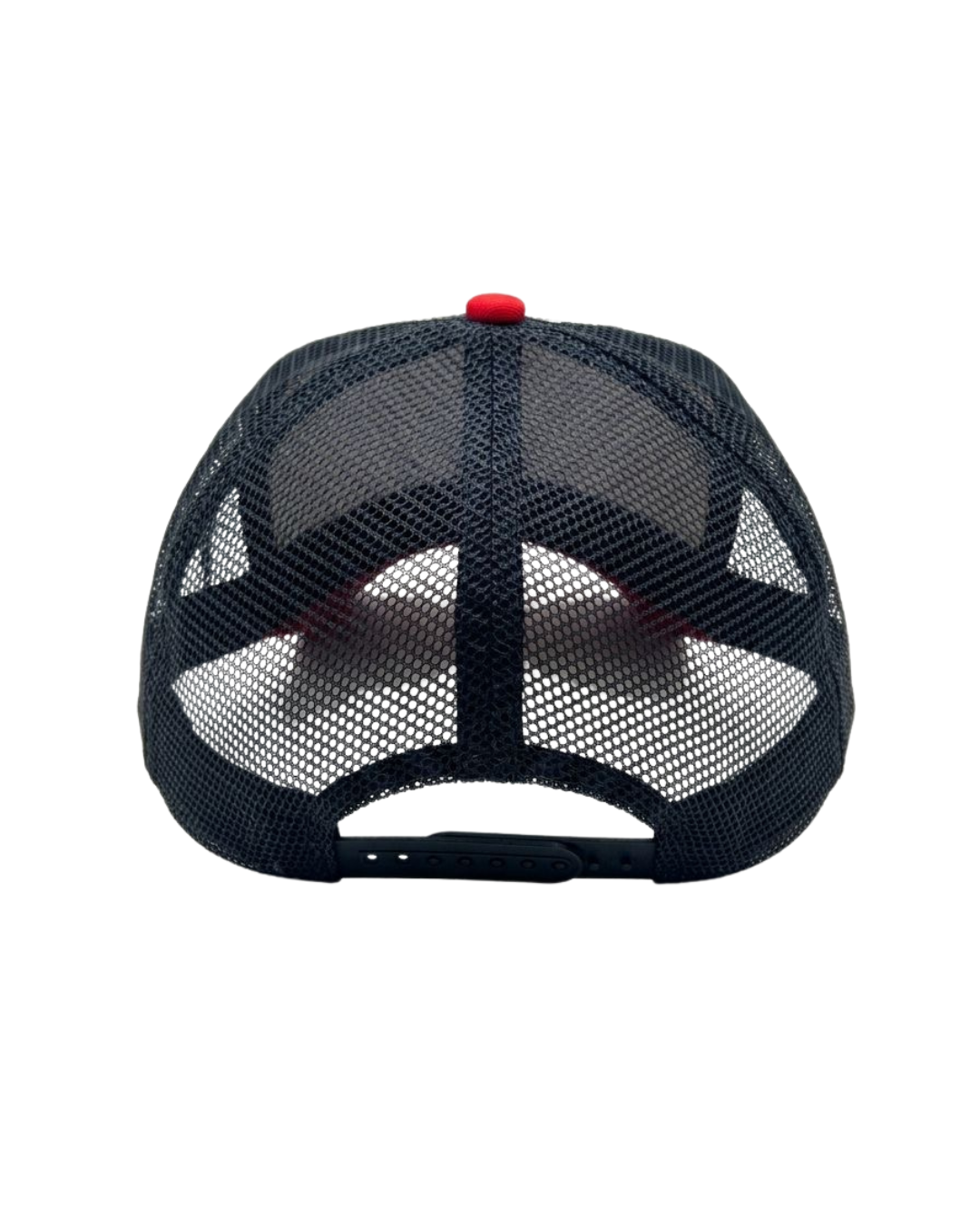 PR Trucker Cap
