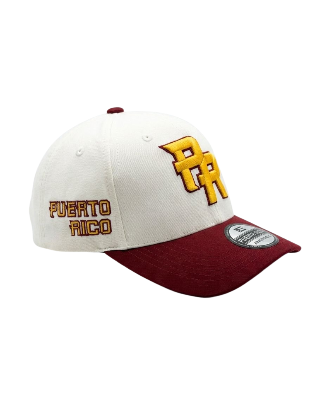 PR WCB Wine Adjustable Cap