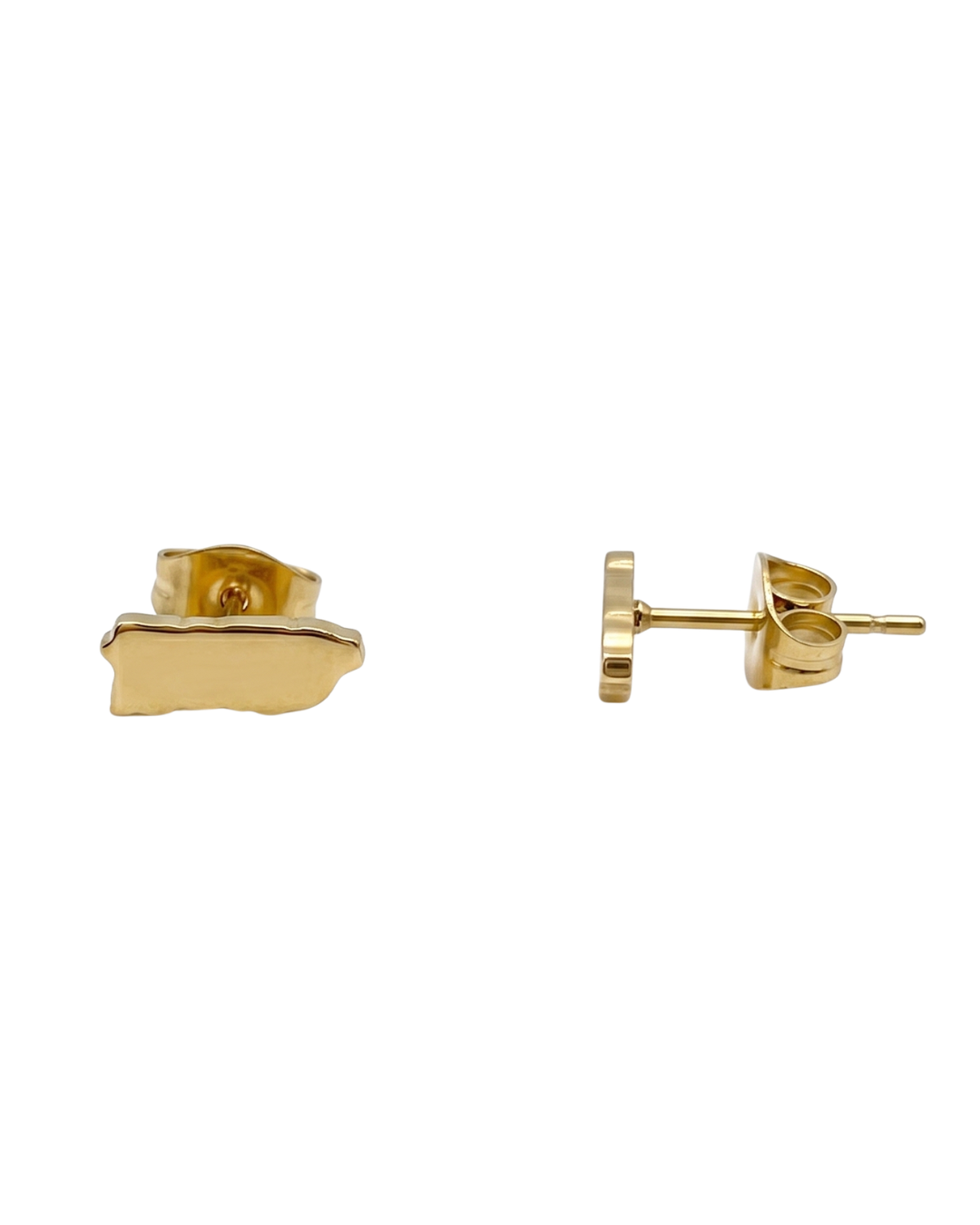 Aretes Mapa de PR