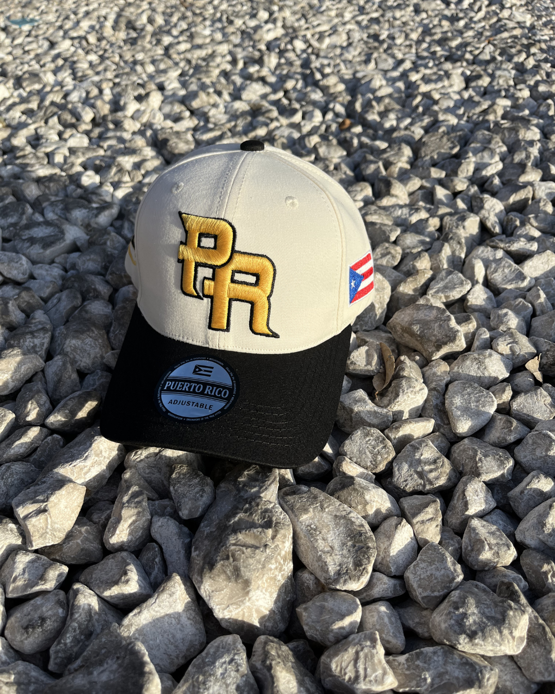 La Clemente PR Adjustable Cap