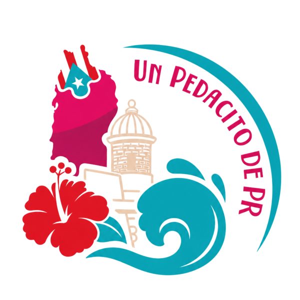 Un Pedacito de PR
