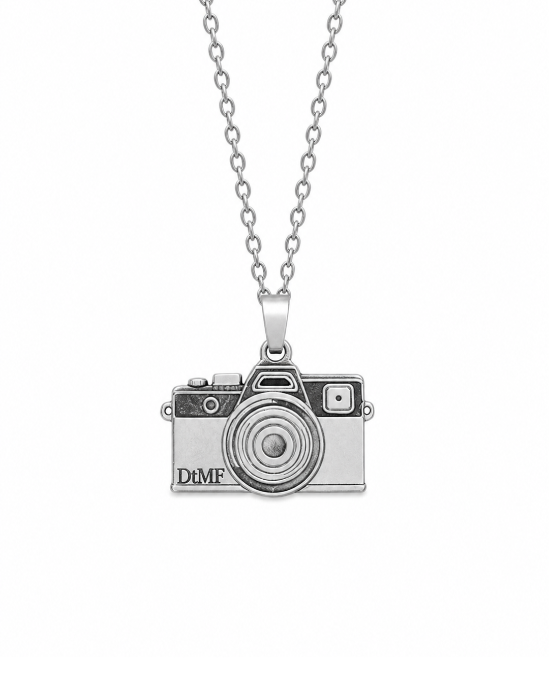 Collar DtMF