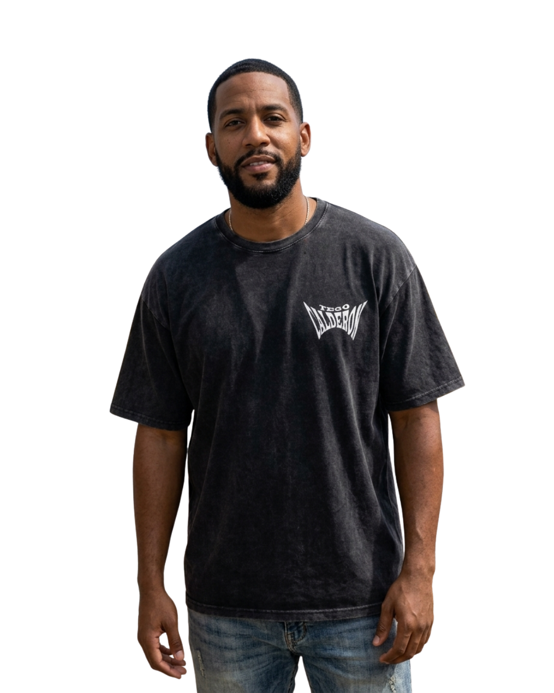 El Abayarde - Heavyweight Street T-Shirt