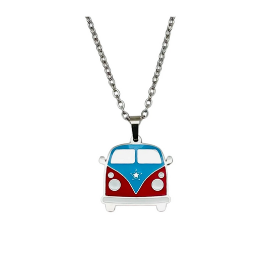 Collar Ruta PR