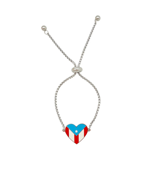 Pulsera Late Borinken