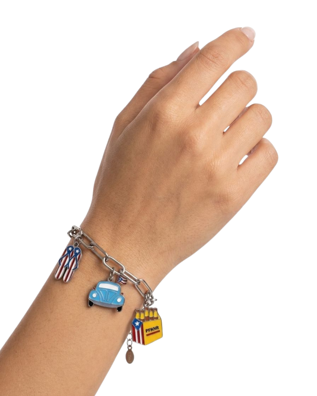 Pulsera Chinchorrera