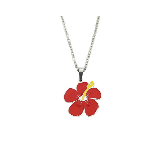 Collar Flor de Maga