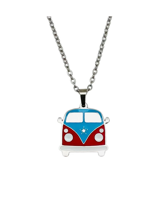 Collar Ruta PR
