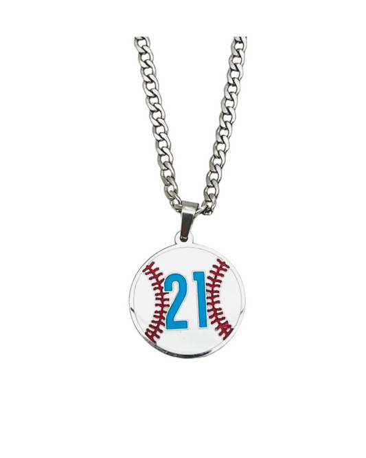 Collar Clemente #21