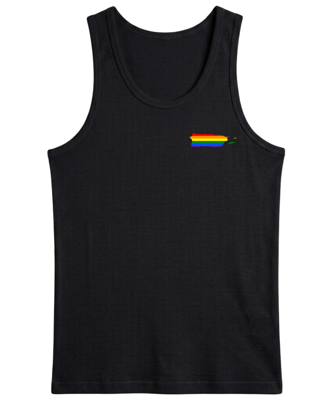 PR Pride Tank Top