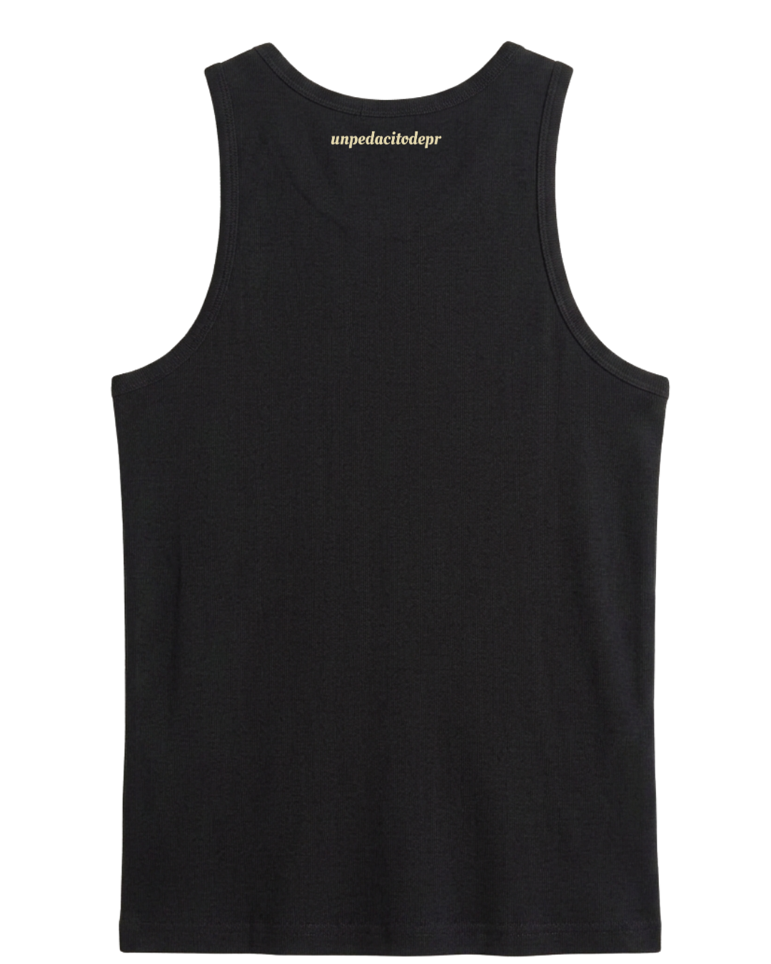 PR Pride Tank Top