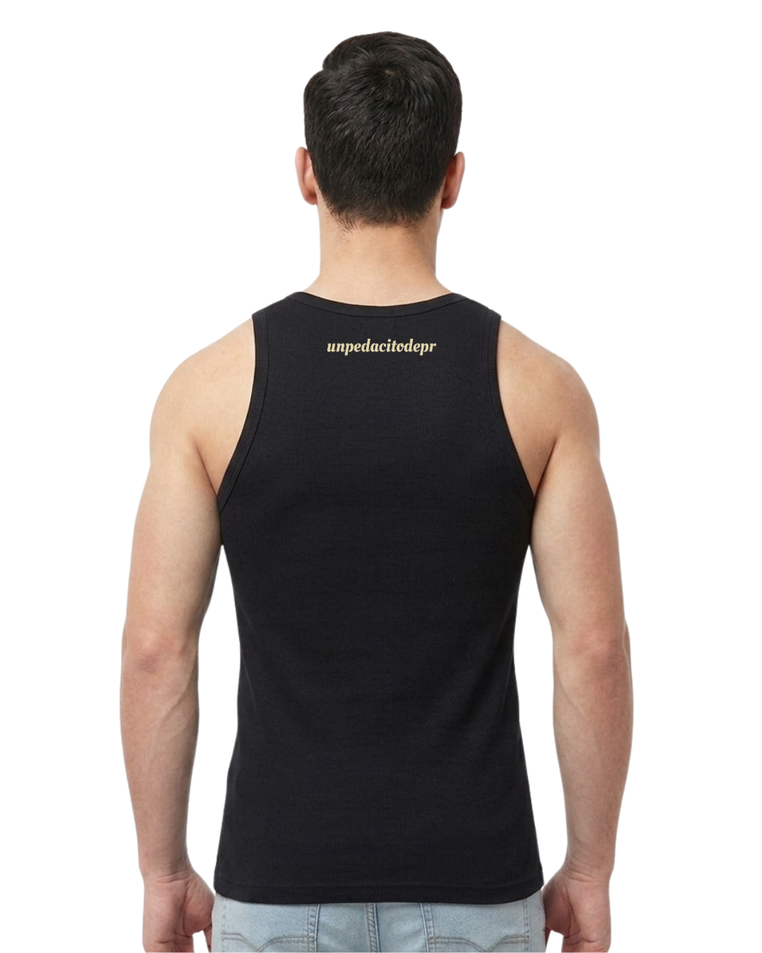 PR Pride Tank Top