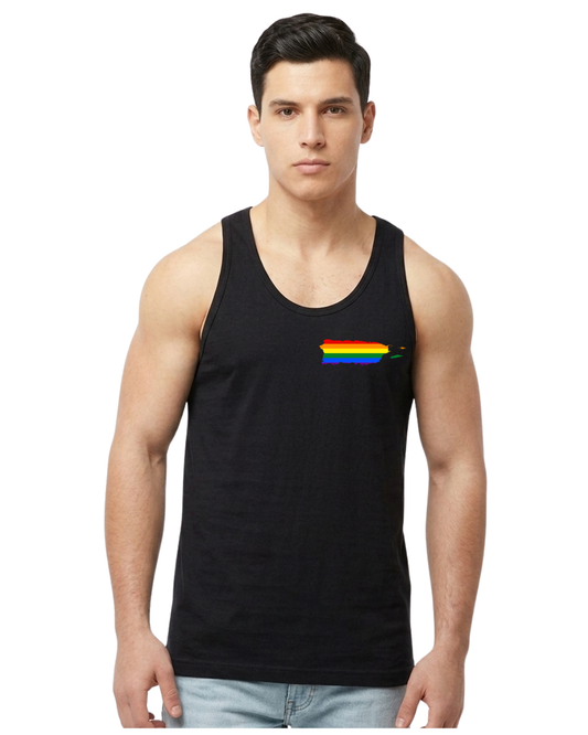 PR Pride Tank Top