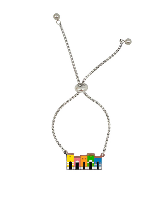 Pulsera Calle Old San Juan