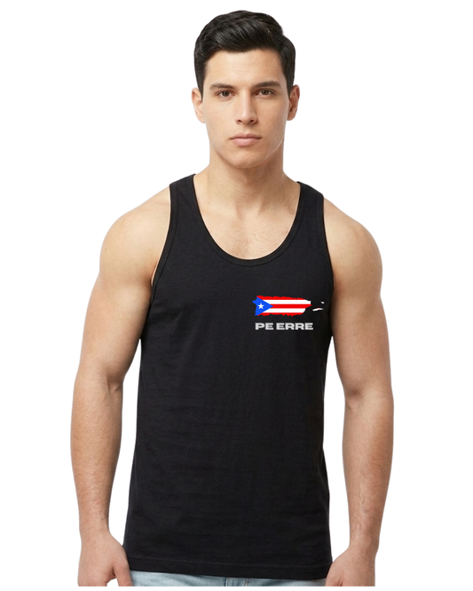 Pe ERRE Tank Top