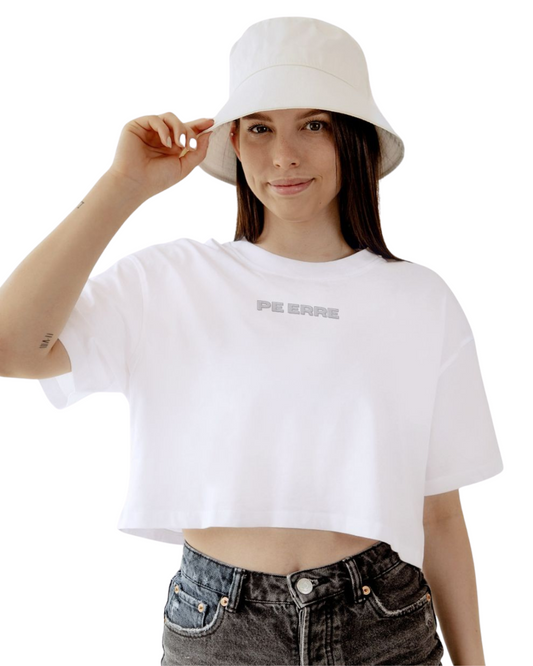Esta es mi casa - Crop Top