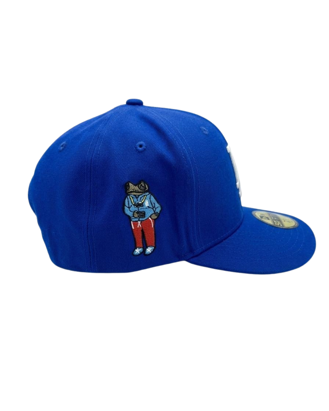 NY Yankees Concho Snapback